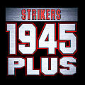 Strikers 1945 Plus (Psikyo 1999)