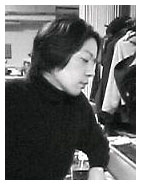 Tomahoru Saito