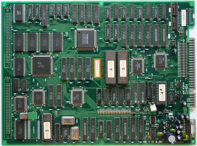 PCB Image