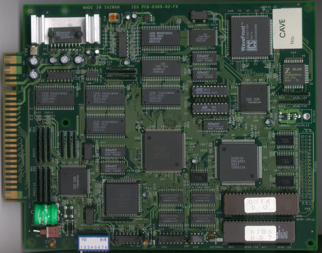 PCB Image