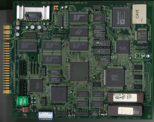 PCB Image