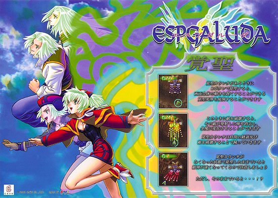 Donator: Simon Fagioli aka famitsu1 