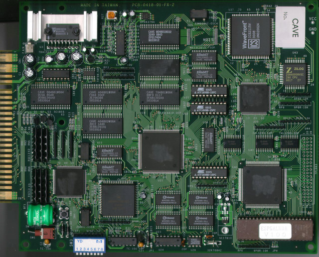 PCB Image