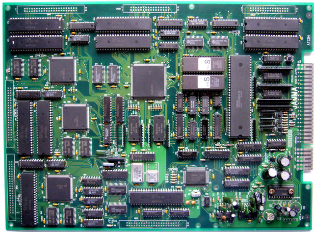 PCB Image