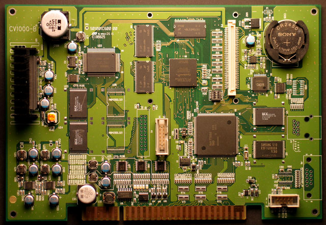 PCB Image