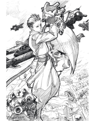 Artwork 3