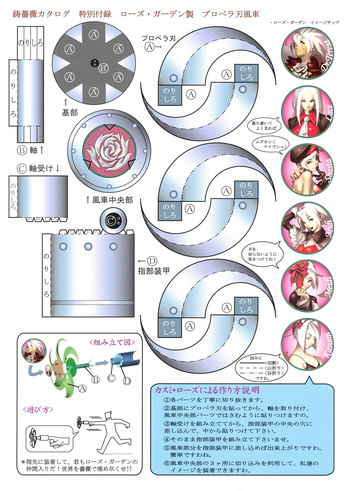 Flyer Back