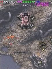 Large tank