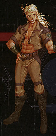 Steel Yureku : Panzer Jaeger Pilot