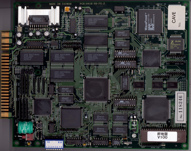 PCB Image