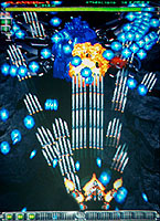 spread diffusion gun