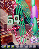 current multiplier: 64