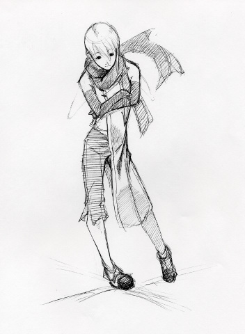 Sketch 2