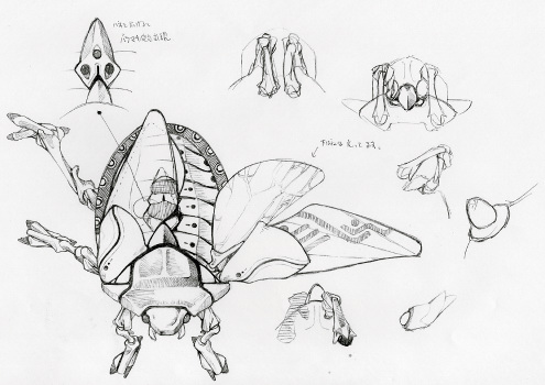 Sketch 4